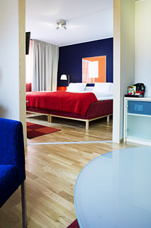 Hotel President
