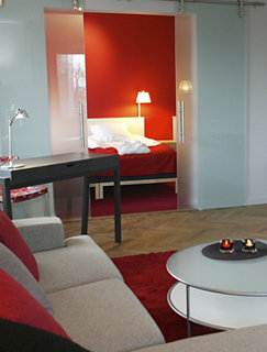 Hotel President