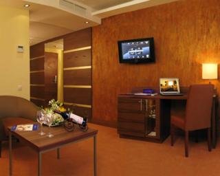 Hotel President