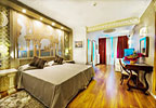 Hotel President