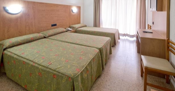 Hotel President Calella