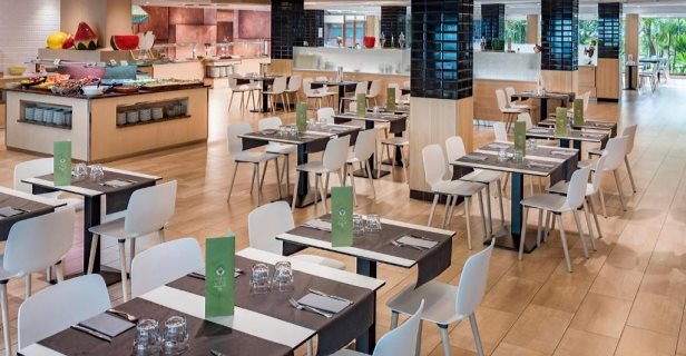 Hotel President Calella