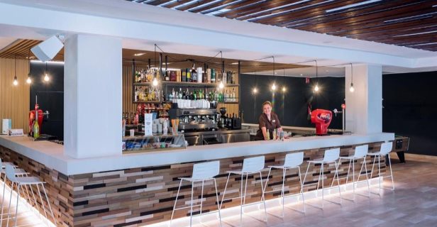 Hotel President Calella
