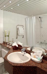 Hotel President Nord