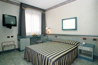 Hotel President Palermo