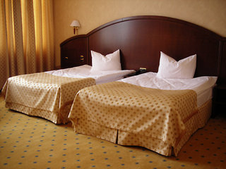 Hotel President Tg Mures