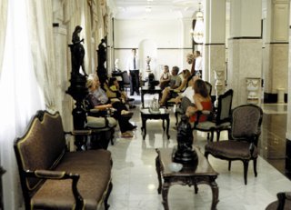 Hotel Presidente