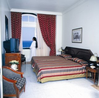 Hotel Presidente