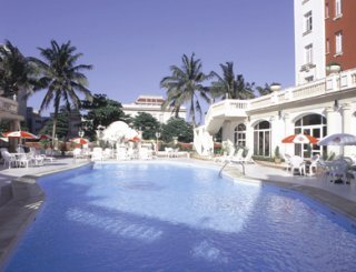 Hotel Presidente