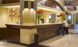Hotel Presidente