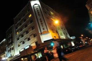 Hotel Presidente