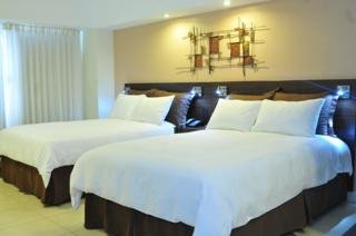 Hotel Presidente