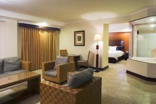 Hotel Presidente
