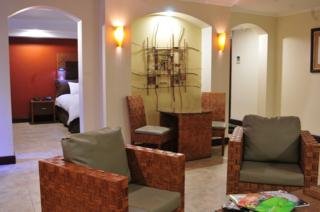Hotel Presidente