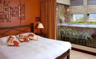 Hotel Presidente