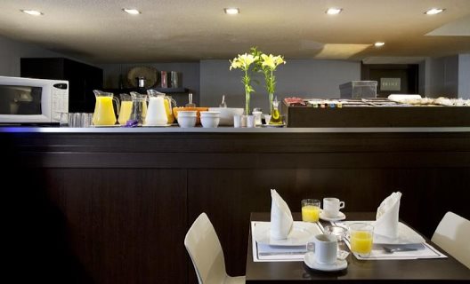 Hotel Presidente