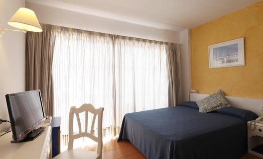 Hotel Presidente