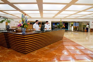 Hotel Presidente Intercontinental Cancun Resort