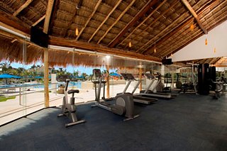 Hotel Presidente Intercontinental Cancun Resort