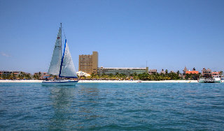 Hotel Presidente Intercontinental Cancun Resort
