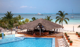 Hotel Presidente Intercontinental Cancun Resort