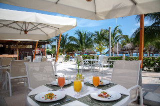 Hotel Presidente Intercontinental Cancun Resort