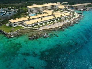 Hotel Presidente Intercontinental Cozumel Resort & Spa
