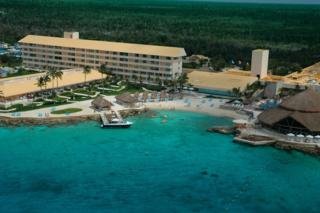 Hotel Presidente Intercontinental Cozumel Resort & Spa