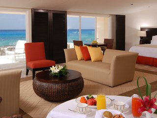 Hotel Presidente Intercontinental Cozumel Resort & Spa