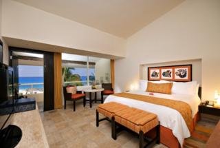 Hotel Presidente Intercontinental Cozumel Resort & Spa