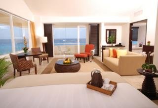 Hotel Presidente Intercontinental Cozumel Resort & Spa