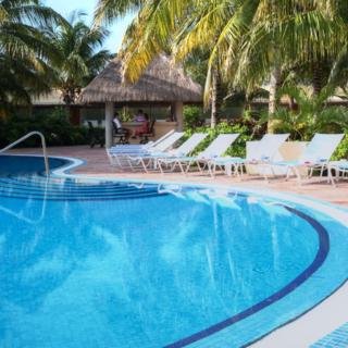 Hotel Presidente Intercontinental Cozumel Resort & Spa