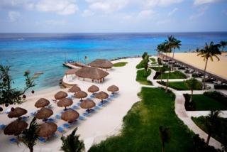 Hotel Presidente Intercontinental Cozumel Resort & Spa