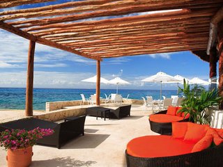 Hotel Presidente Intercontinental Cozumel Resort & Spa