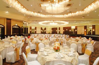 Hotel Presidente Intercontinental Guadalajara