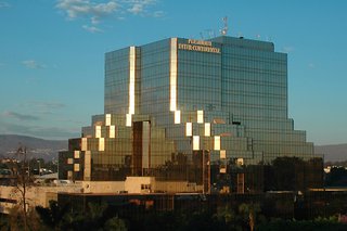 Hotel Presidente Intercontinental Guadalajara