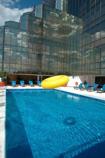Hotel Presidente Intercontinental Guadalajara
