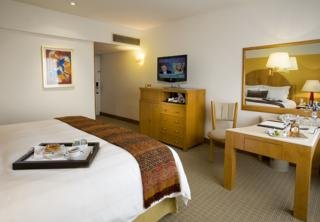 Hotel Presidente Intercontinental Mexico City