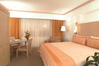 Hotel Presidente Intercontinental Mexico City