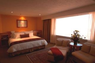 Hotel Presidente Intercontinental Mexico City