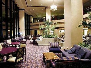 Hotel Presidente Intercontinental Monterrey