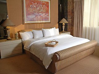 Hotel Presidente Intercontinental Monterrey