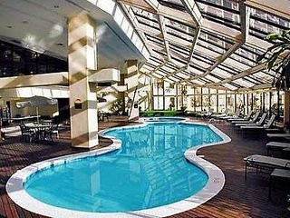 Hotel Presidente Intercontinental Monterrey