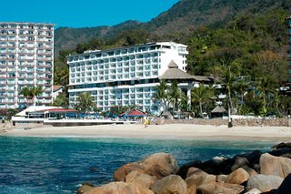 Hotel Presidente Intercontinental Puerto Vallarta