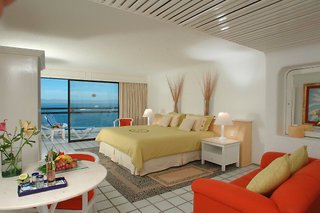 Hotel Presidente Intercontinental Puerto Vallarta