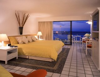 Hotel Presidente Intercontinental Puerto Vallarta