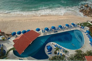 Hotel Presidente Intercontinental Puerto Vallarta