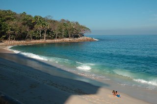Hotel Presidente Intercontinental Puerto Vallarta