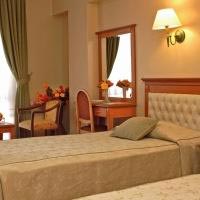 Hotel Prestige