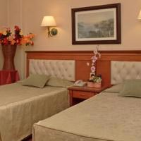 Hotel Prestige